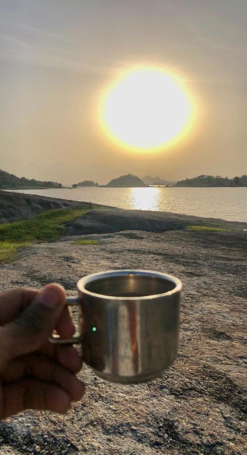Jawai Leopard Villa Bijapur  Eksteriør billede