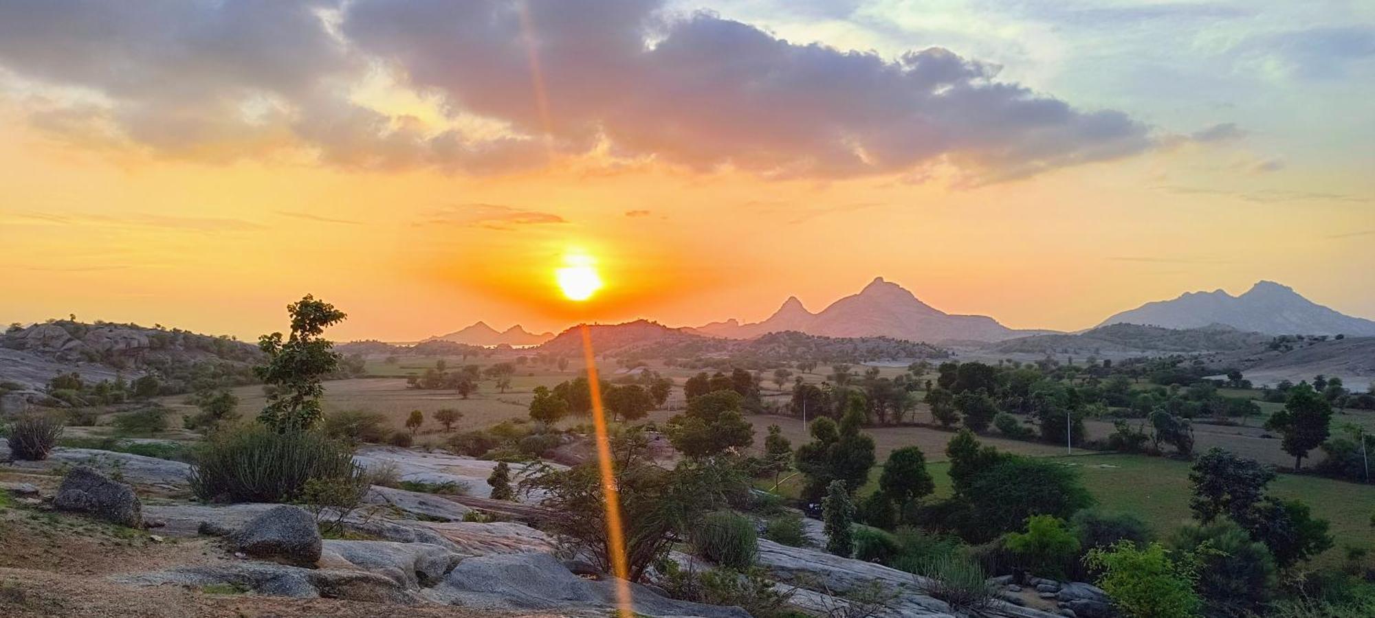 Jawai Leopard Villa Bijapur  Eksteriør billede